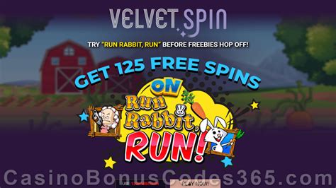Velvet Spin Casino No Deposit Bonus Codes .